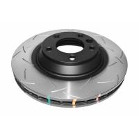 DBA Brake Rotor 4000 Series T3 Thumbnail