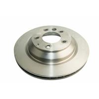 DBA Brake Rotor Street Series Thumbnail