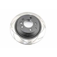 DBA Brake Rotor Street Series T2 Thumbnail