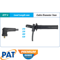 PAT Premium Ignition Lead Set Thumbnail