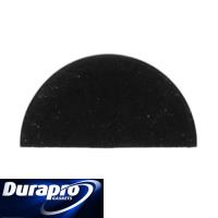 Durapro Semi-Circular Cam Plug Thumbnail