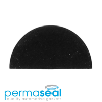 Permaseal Semi-Circular Cam Plug Thumbnail