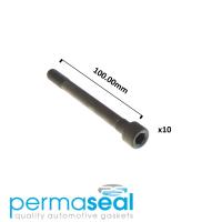 Permaseal Cylinder Head Bolt Set Thumbnail