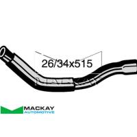 Mackay Radiator Upper Hose Thumbnail