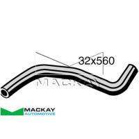 Mackay Radiator Lower Hose Thumbnail