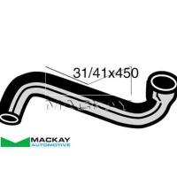 Mackay Radiator Upper Hose Thumbnail