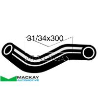 Mackay Radiator Lower Hose Thumbnail