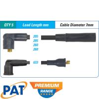 PAT Premium Ignition Lead Set Thumbnail
