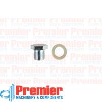 Premier Sump plug Thumbnail