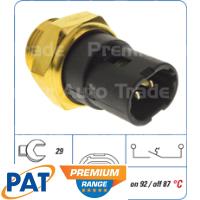 PAT Premium Cooling Fan Switch Thumbnail