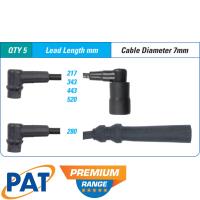 PAT Premium Ignition Lead Set Thumbnail