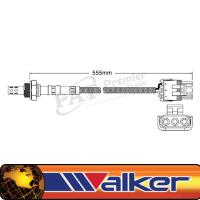 Walker Oxygen Lambda Sensor Thumbnail