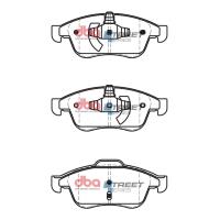 DBA Brake Pads Street Series Thumbnail