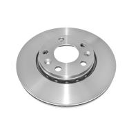 DBA Brake Rotor Street Series Thumbnail