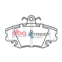 DBA Brake Pads Street Series Thumbnail