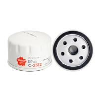 Sakura Spin-On Full Flow Oil Filter (Interchangeable with 8200-033-408, Z608) Thumbnail