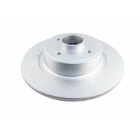 DBA Brake Rotor Street Series En-Shield Thumbnail