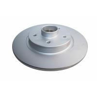 DBA Brake Rotor Street Series En-Shield Thumbnail