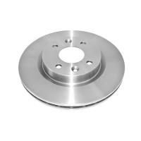 DBA Brake Rotor Street Series Thumbnail