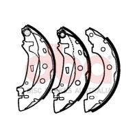 DBA Brake Shoes Street Series Thumbnail