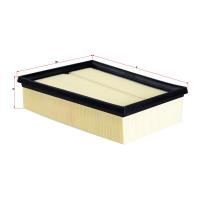 Sakura Soft PU Framed Engine Air Filter Thumbnail