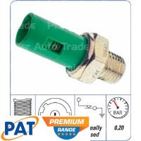 PAT Premium Oil Pressure Sensor Thumbnail