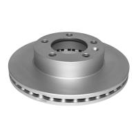 DBA Brake Rotor Street Series En-Shield Thumbnail