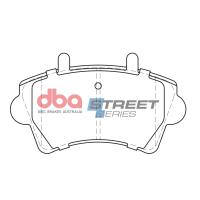 DBA Brake Pads Street Series Thumbnail