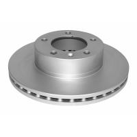 DBA Brake Rotor Street Series En-Shield Thumbnail