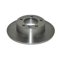 DBA Brake Rotor Street Series Thumbnail