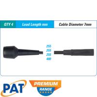 PAT Premium Ignition Lead Set Thumbnail