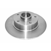 DBA Brake Rotor Street Series Thumbnail