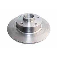DBA Brake Rotor Street Series En-Shield Thumbnail