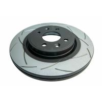 DBA Brake Rotor Street Series T2 Thumbnail