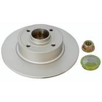 DBA Brake Rotor Street Series En-Shield Thumbnail