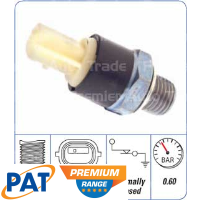 PAT Premium Oil Pressure Sensor Thumbnail