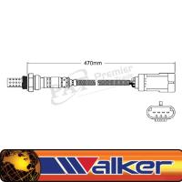 Walker Oxygen Lambda Sensor Thumbnail