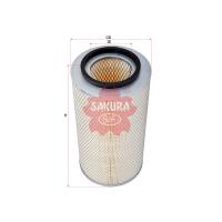Sakura Element Air Filter (Cross Ref: FA3477, A-6207, HDA5198, 46554) Thumbnail