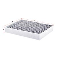 Sakura Carbon Activated Cabin Air Filter Thumbnail