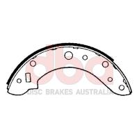 DBA Brake Shoes Street Series Thumbnail