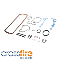 Crossfire Conversion Gasket Set Thumbnail