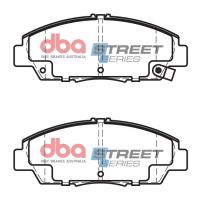 DBA Brake Pads Street Series Thumbnail