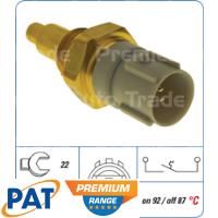 PAT Premium Cooling Fan Switch Thumbnail