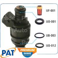 PAT Premium Fuel Injector Service Kit Thumbnail