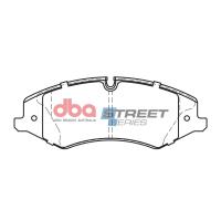 DBA Brake Pads Street Series Thumbnail