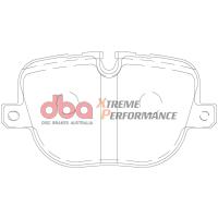 DBA Brake Pads Xtreme Performance Thumbnail