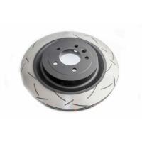 DBA Brake Rotor 4000 Series T3 Thumbnail