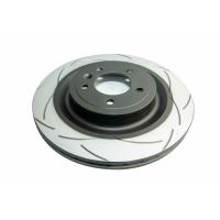 DBA Brake Rotor Street Series T2 Thumbnail