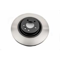 DBA Brake Rotor 4000 Series HD Thumbnail