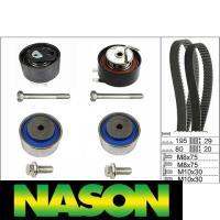 Nason Timing Belt Kit Thumbnail